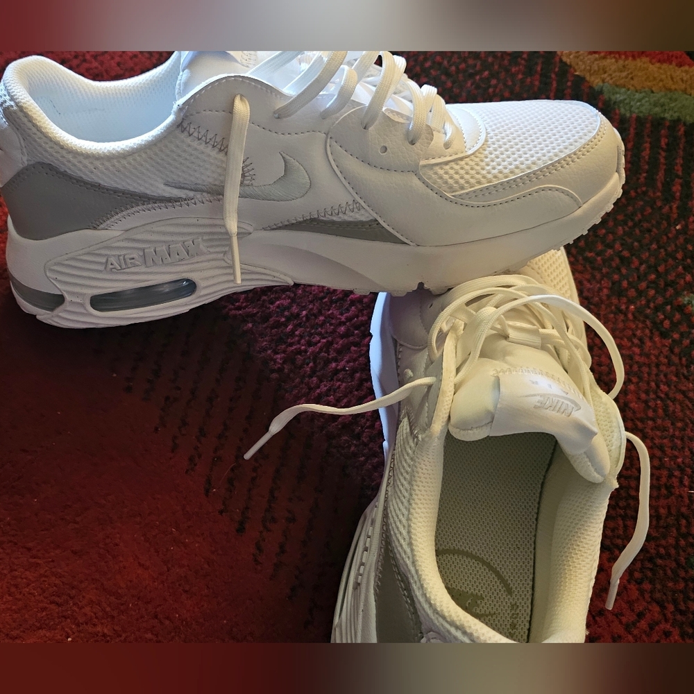 Nike shoes